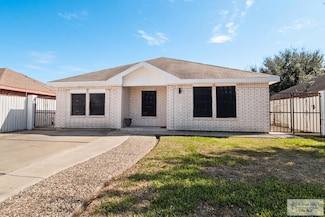 564 Rey Salomon St, Brownsville, TX 78521