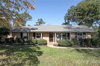 4033 Woodgreen Terrace, Charlotte, NC 28205