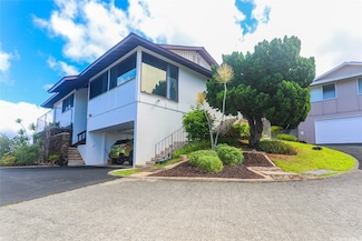 1263 Alewa Dr Unit 7, Honolulu, HI 96817