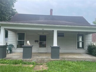 809 E Walnut St, Corydon, IN 47112