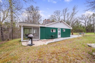 718 3 Mile Rd, Luther, MI 49656