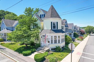 20 Gooch St, Melrose, MA 02176