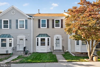 886 Bayridge Dr, Gaithersburg, MD 20878