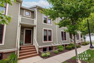 925 Blodgett St SE Unit 910, Grand Rapids, MI 49506