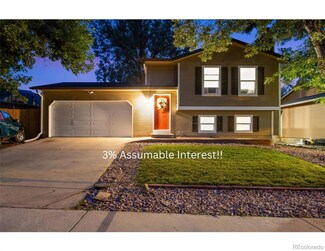 1371 S Cathay St, Aurora, CO 80017