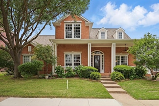 1728 E Branch Hollow Dr, Carrollton, TX 75007