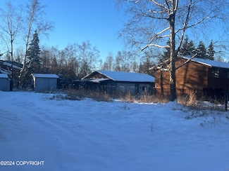L2 B4 E 32nd Ave, Anchorage, AK 99504