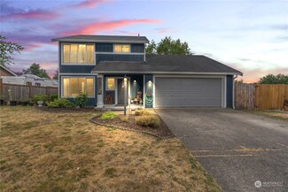 23310 114th St E, Buckley, WA 98321