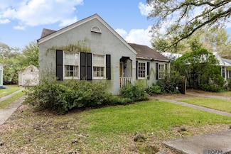 203 Belleview Dr, Baton Rouge, LA 70806