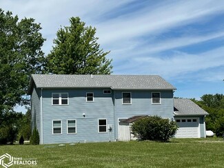 2503 Glasgow Rd, Fairfield, IA 52556