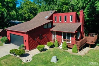 59450 Locust Rd, South Bend, IN 46614
