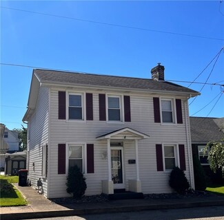 119 Washington St, Latrobe, PA 15650