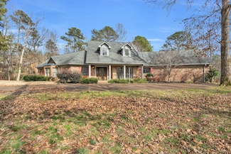1906 Partridge Rd NW, Cleveland, TN 37312