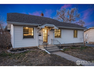 1417 14th St, Greeley, CO 80631
