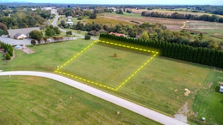 Lot 5 Nyle Ridge Rd, Wirtz, VA 24184