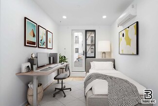 217 S 4th St Unit 4A, Brooklyn, NY 11211