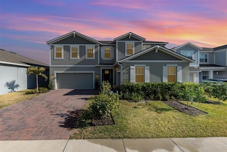 3200 Canna Lily Place, Clermont, FL 34711