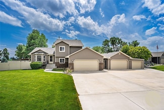 5120 Coneflower Ave, Billings, MT 59106