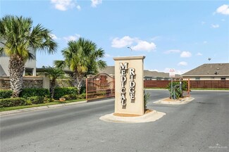 1702 W Garrison Dr, Pharr, TX 78577