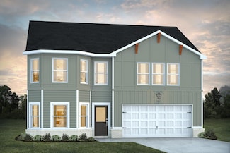 Jodeco 2 Story Bay, Landrum, SC 29356