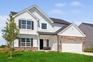 10498 California St, Crown Point, IN 46307