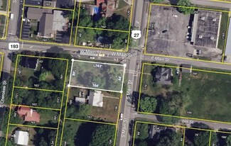 402 S Main St, La Fayette, GA 30728