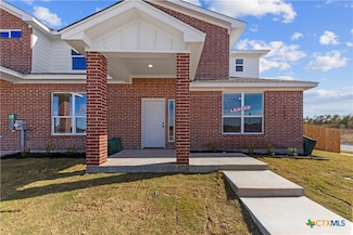 4627 Kings Crossing Blvd, Temple, TX 76502