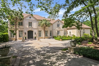 4510 Cascades Shoreline Dr, Tyler, TX 75709