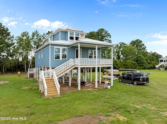 3204 Whichards Beach Rd, Chocowinity, NC 27817