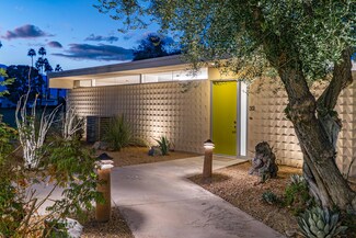 32 Lakeview Cir, Palm Springs, CA 92264