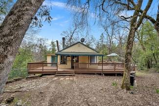 14031 Ettawa Springs Rd, Loch Lomond, CA 95461