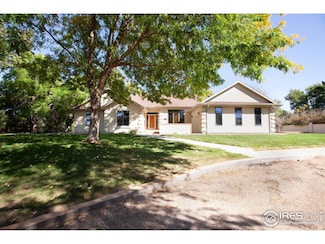 236 Country Club Dr, Sterling, CO 80751