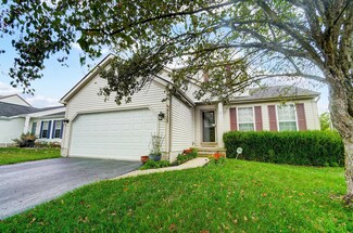 8511 Leader Dr, Galloway, OH 43119