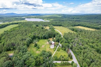 862 Sugar Hill Rd, Contoocook, NH 03229