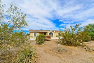 44099 Palo Verde St, Bouse, AZ 85325