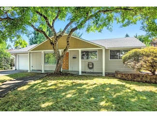6820 SW Queen Ln, Beaverton, OR 97008