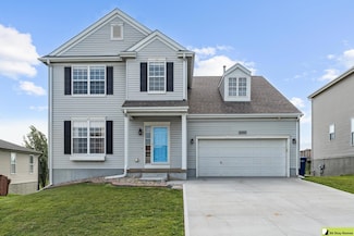 14003 Kelly Dr, Bellevue, NE 68123
