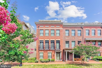 415 Bicksler Square SE, Leesburg, VA 20175