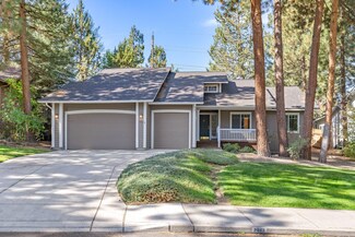 1961 NW Hill Point Dr, Bend, OR 97701