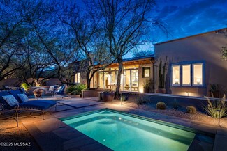 5380 E Placita Del Mesquite, Tucson, AZ 85712