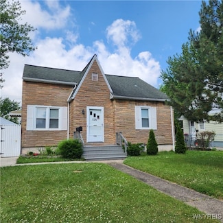 526 Capen Blvd, Buffalo, NY 14226
