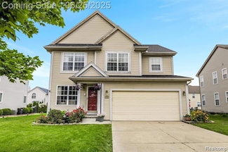 25228 Independence Trail Unit 91, Warren, MI 48089