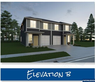 5369 NW Torchcrest Place, Corvallis, OR 97330