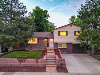 9123 W Arbor Ave, Littleton, CO 80123