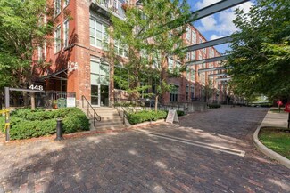 448 W Nationwide Blvd Unit 206, Columbus, OH 43215