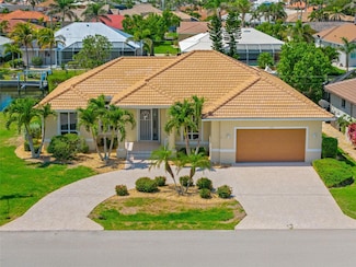 2719 Mayaguana Ct, Punta Gorda, FL 33950