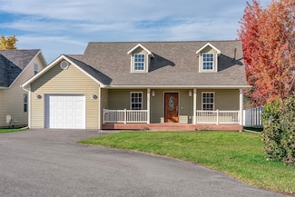 430 Judith Rd, Kalispell, MT 59901