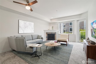 1545 NW 57th St Unit 310, Seattle, WA 98107