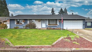 32304 9th Ave S, Federal Way, WA 98003