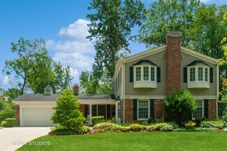 575 Wicklow Rd, Deerfield, IL 60015